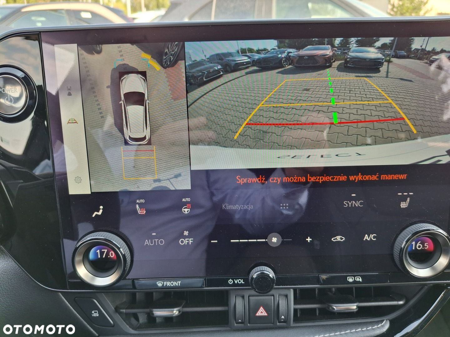 Lexus NX 350h Prestige AWD - 21