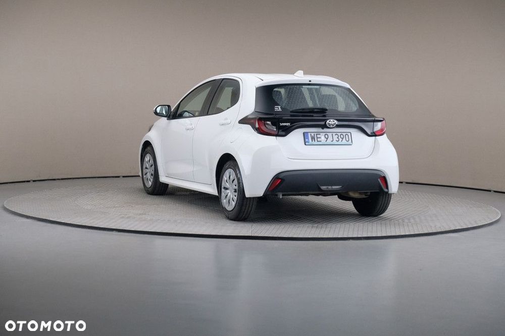 Toyota Yaris - 2
