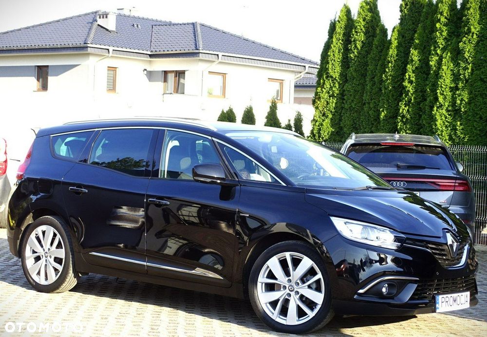 Renault Grand Scenic