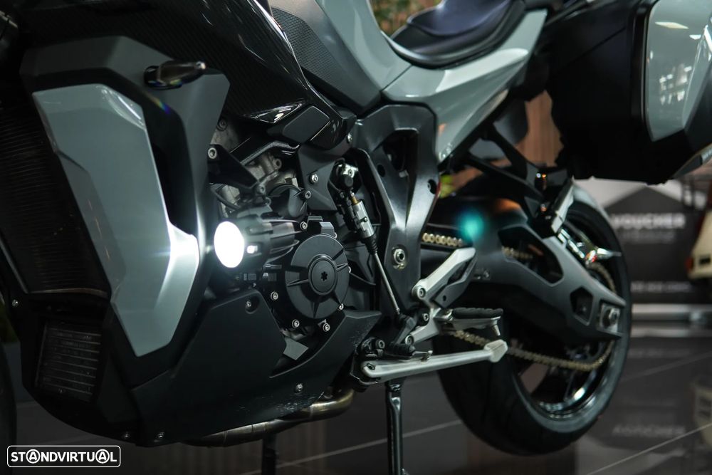 BMW S 1000 XR - 20