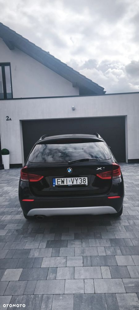BMW X1 sDrive18d xLine - 7