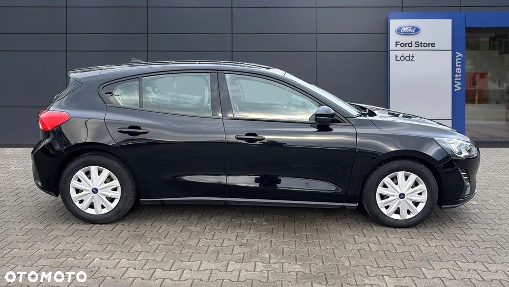 Ford Focus 1.0 EcoBoost Trend - 6