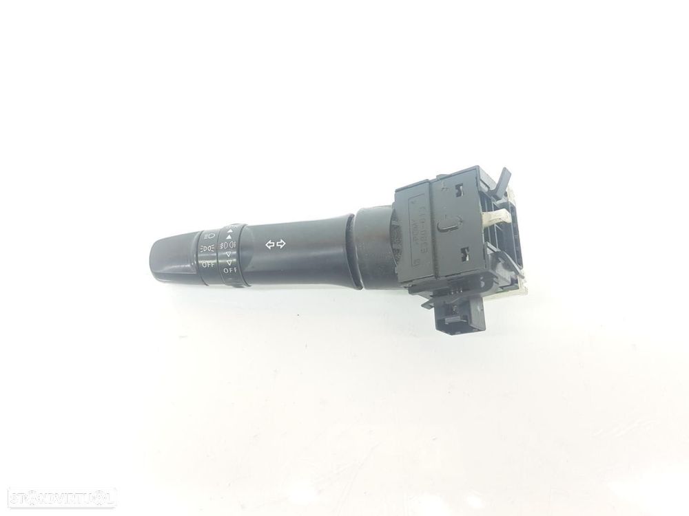 COMANDO DAS LUZES MITSUBISHI L200 KA0KB0 - 1