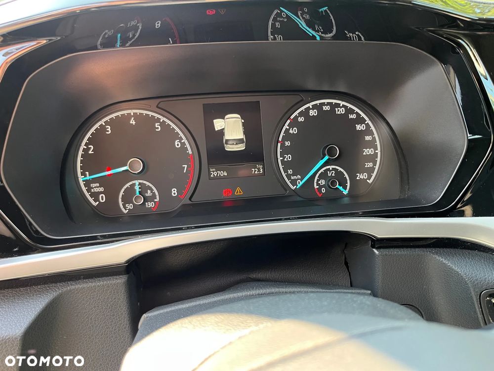 Ford Tourneo Connect Grand 1.5 EcoBoost Active - 12