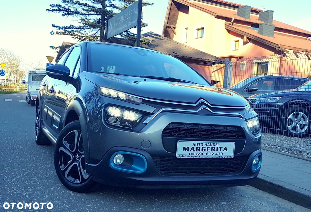 Citroën C3 Pure Tech 83 S&S SHINE - 37