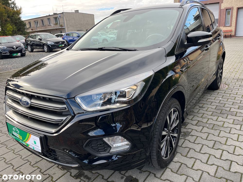 Ford Kuga 1.5 EcoBoost 2x4 ST-Line - 18