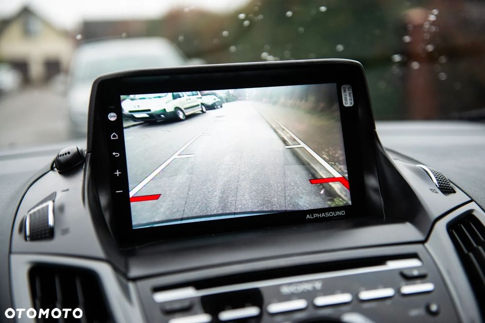 Ford C-MAX 2.0 TDCi Edition - 34