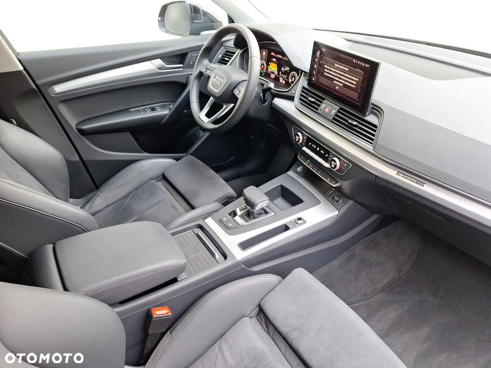 Audi Q5 - 9