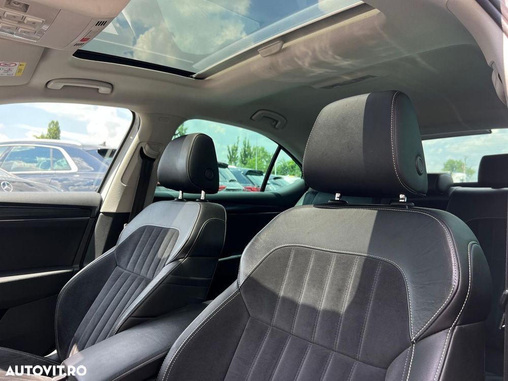 Skoda Superb - 41