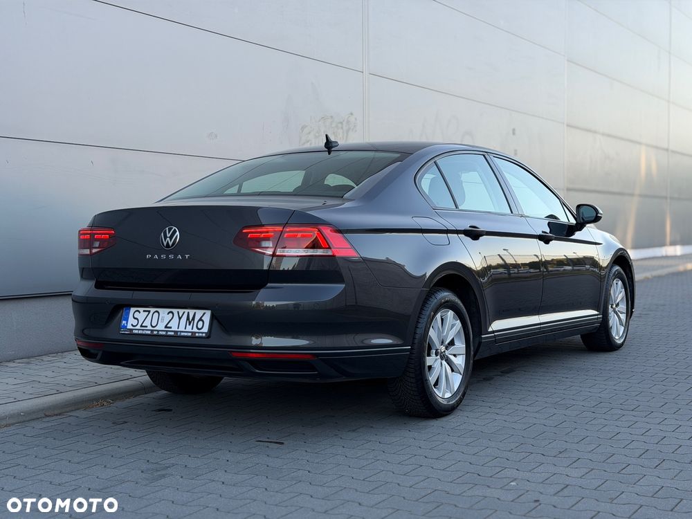 Volkswagen Passat 1.5 TSI EVO Business - 5
