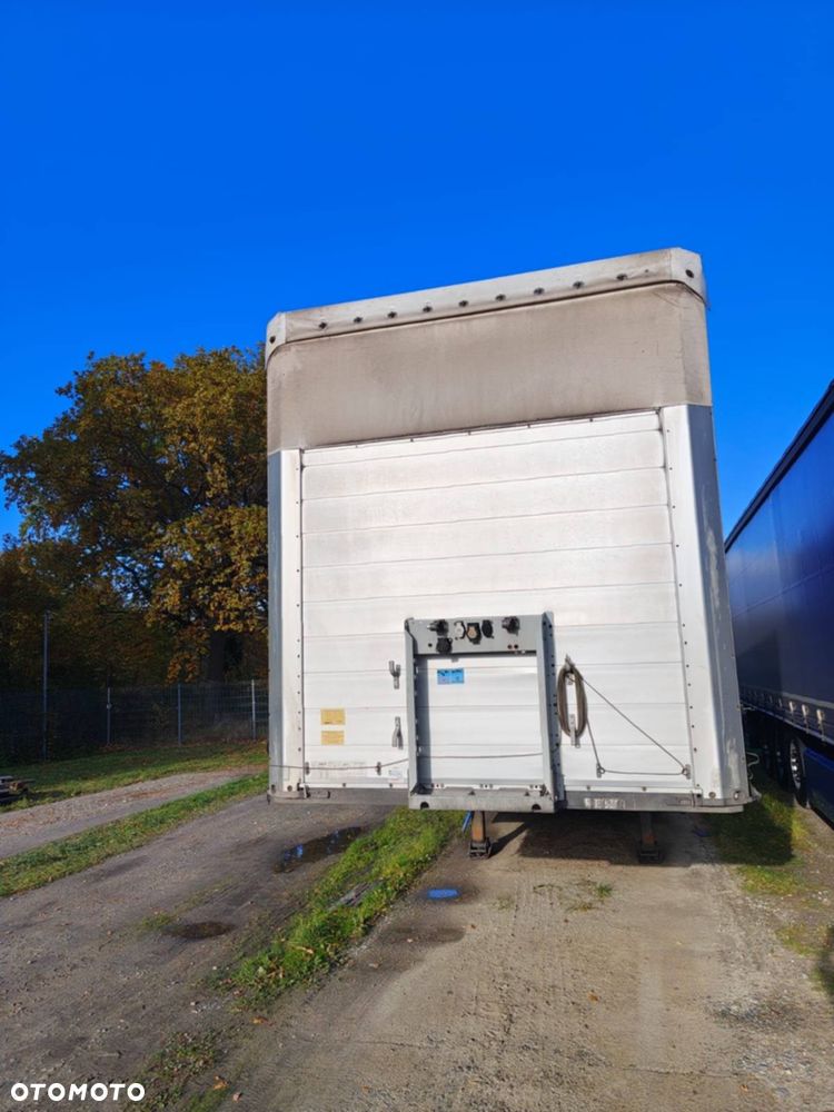 Schmitz Cargobull SCB*S3T - 3