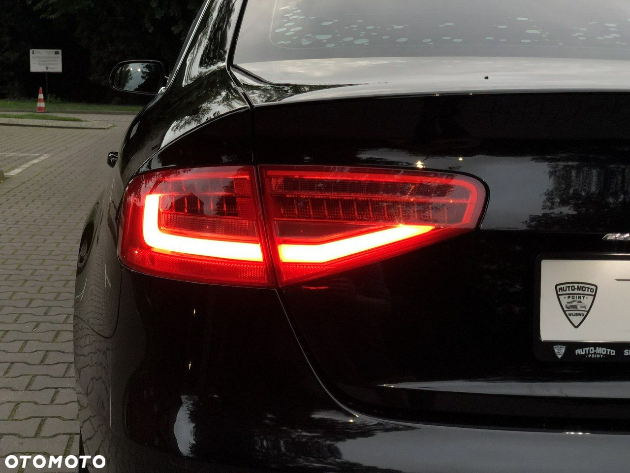 Audi A4 - 39