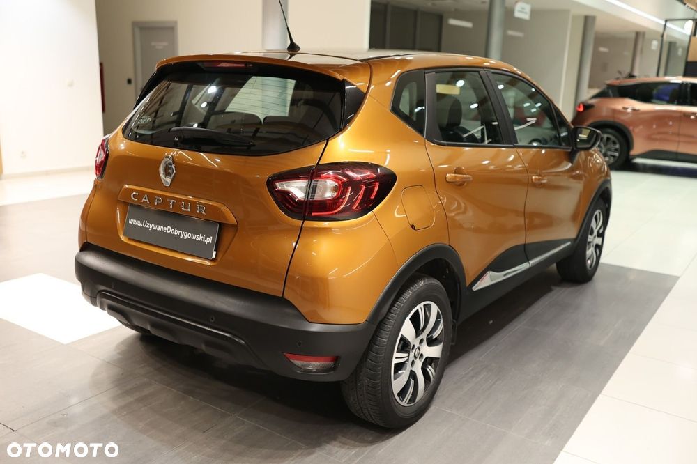 Renault Captur - 27