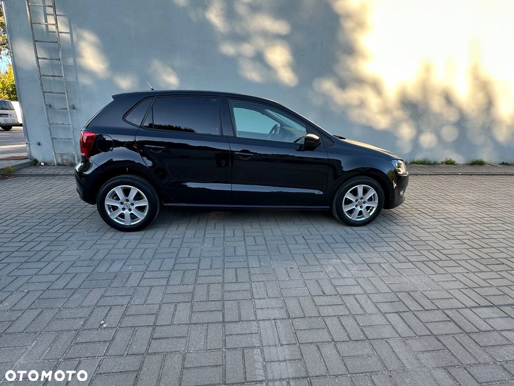 Volkswagen Polo - 14