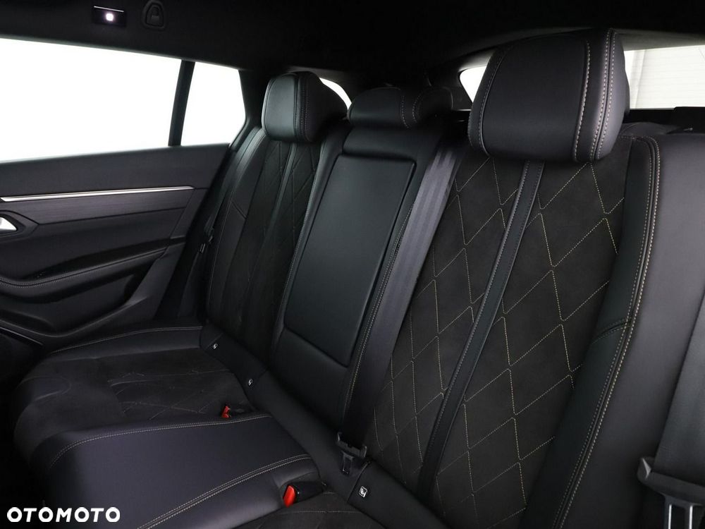 Peugeot 508 1.6 PureTech GT S&S EAT8 - 18