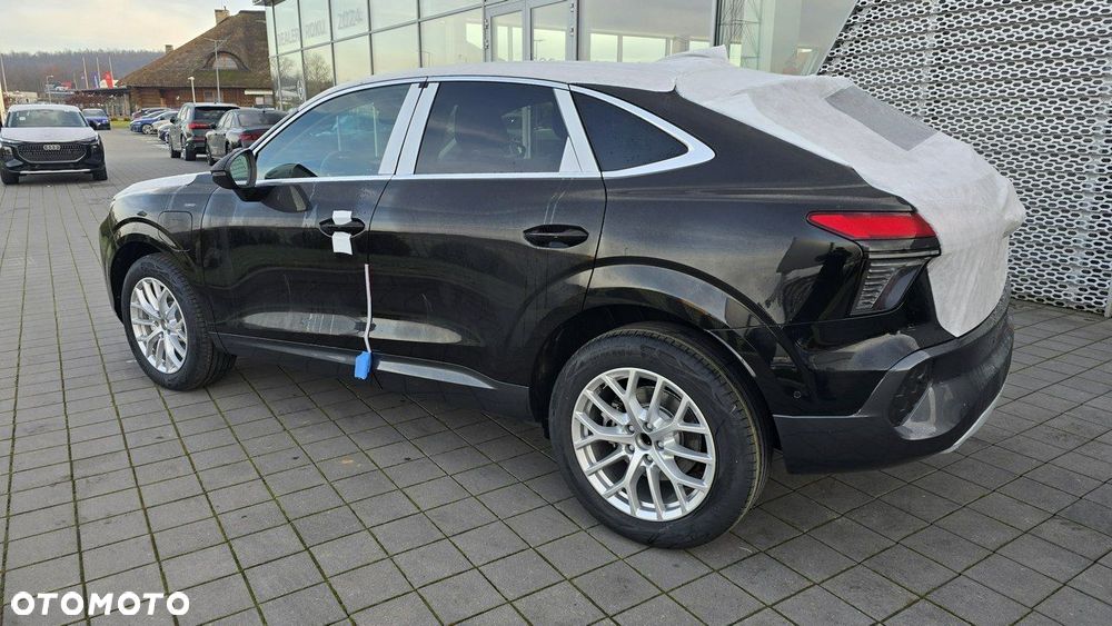 Audi Q3 Sportback - 4