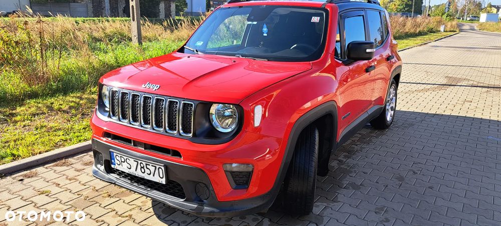 Jeep Renegade - 18