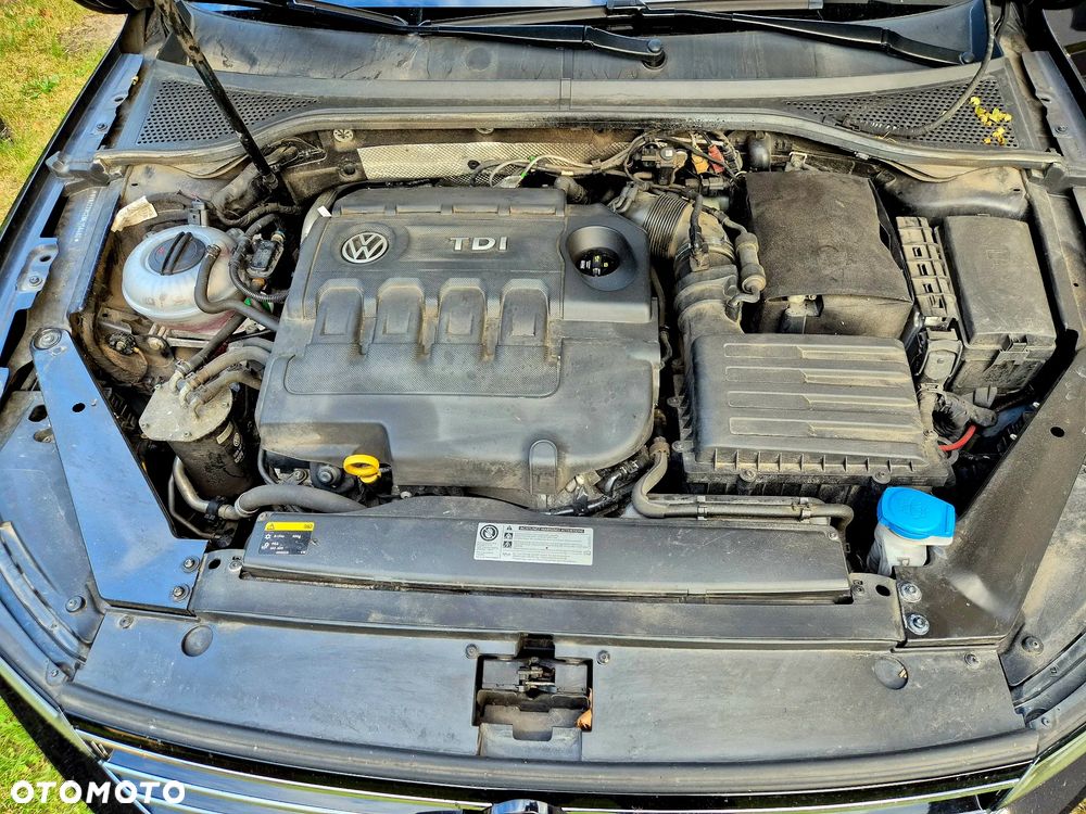 Volkswagen Passat 2.0 TDI BMT Comfortline - 16