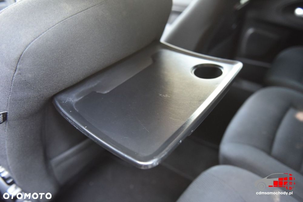 Ford S-Max - 34