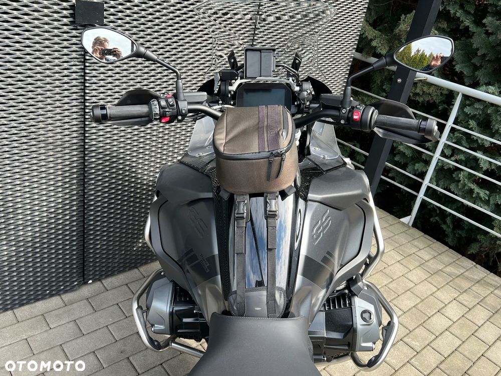 BMW R1250 GS Adventure - 4