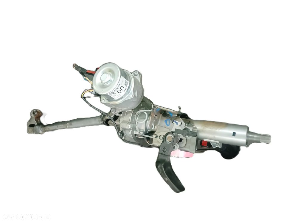 DACIA DUSTER II 17-21 r. 1,5 DCI wspomaganie elektryczne 488104621R ** - 4