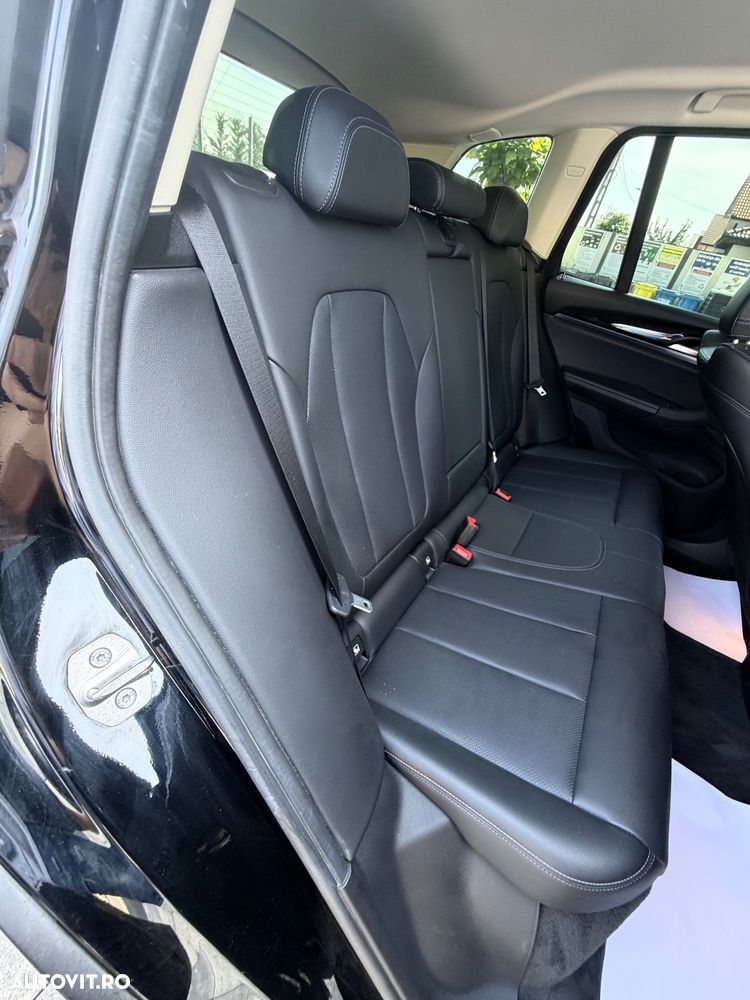 BMW X3 xDrive20d Aut. xLine - 14