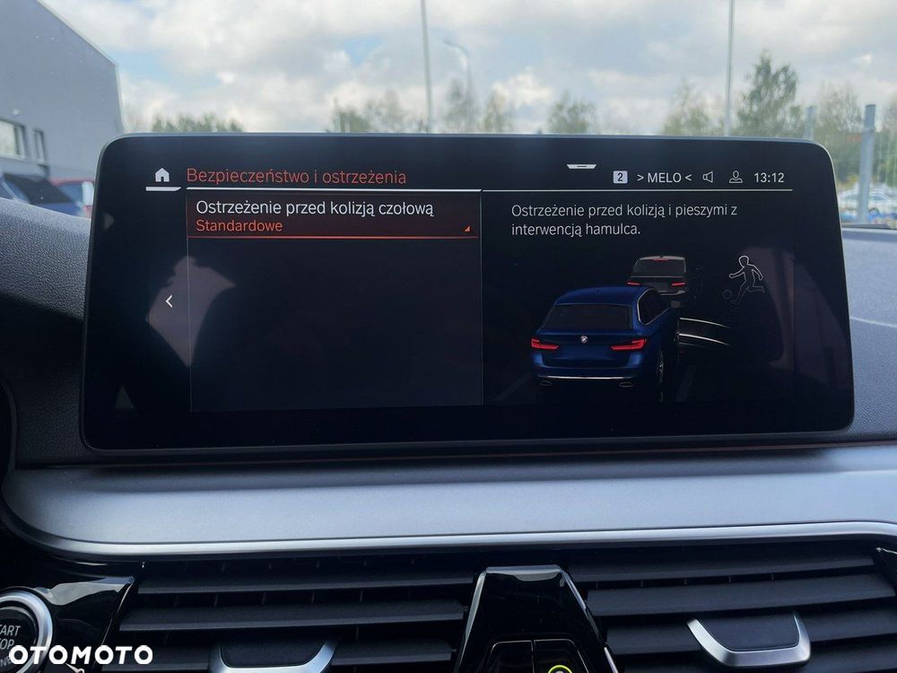 BMW Seria 5 - 24