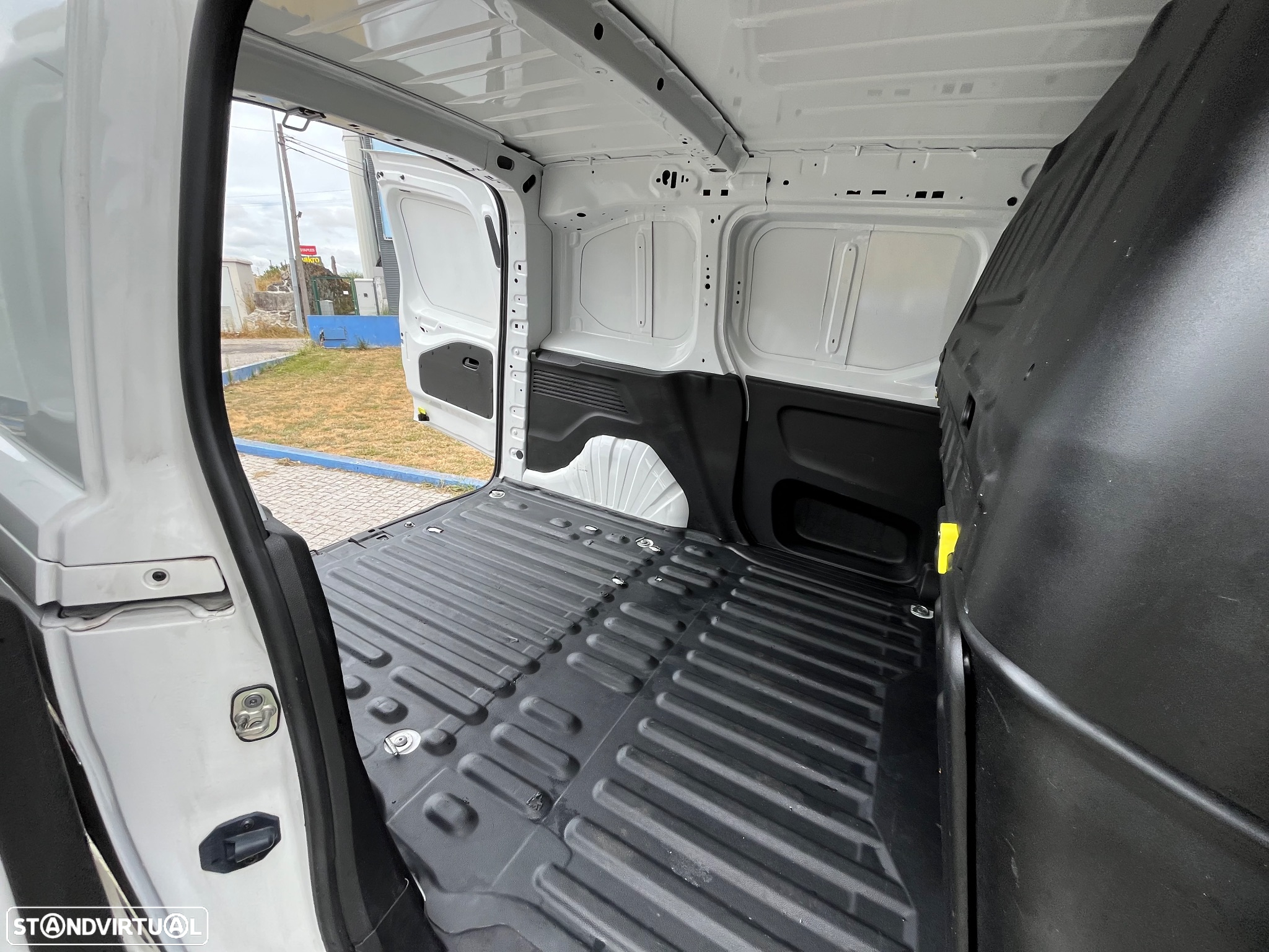 Opel Combo 1.5 CDTi L1H1 - 22
