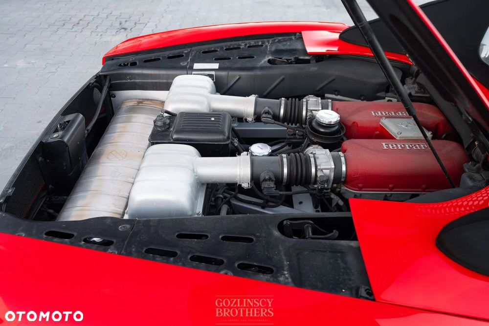 Ferrari 360 Spider F1 - 32