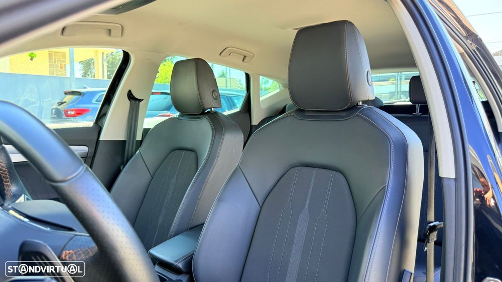Cupra Formentor 1.5 TSI DSG - 14