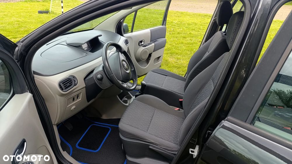 Renault Modus - 7