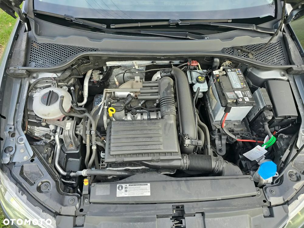 Seat Leon 1.4 TSI Style S&S - 23