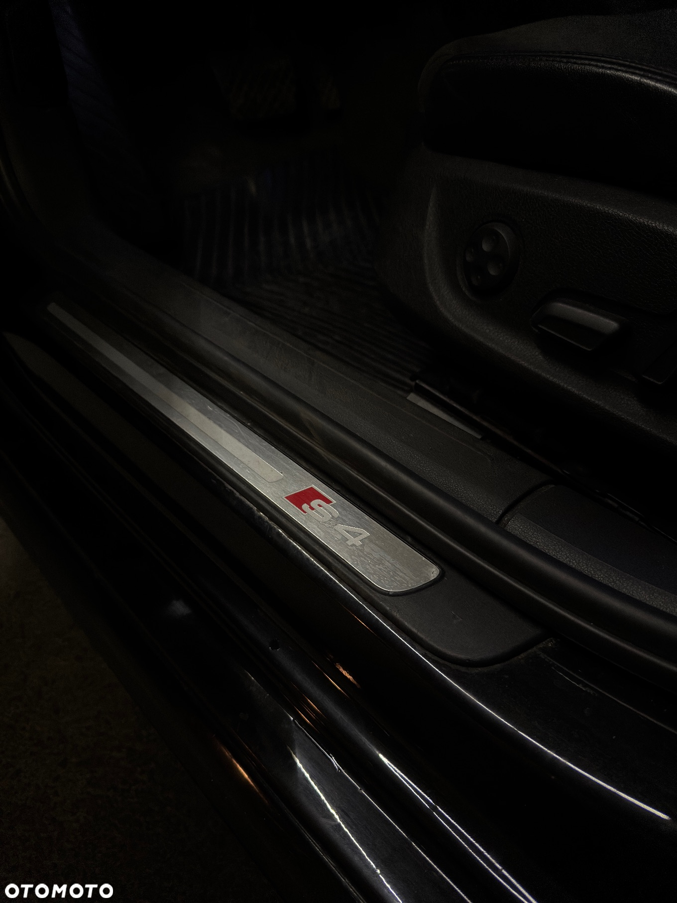 Audi S4 3.0 TFSI Quattro S tronic - 13