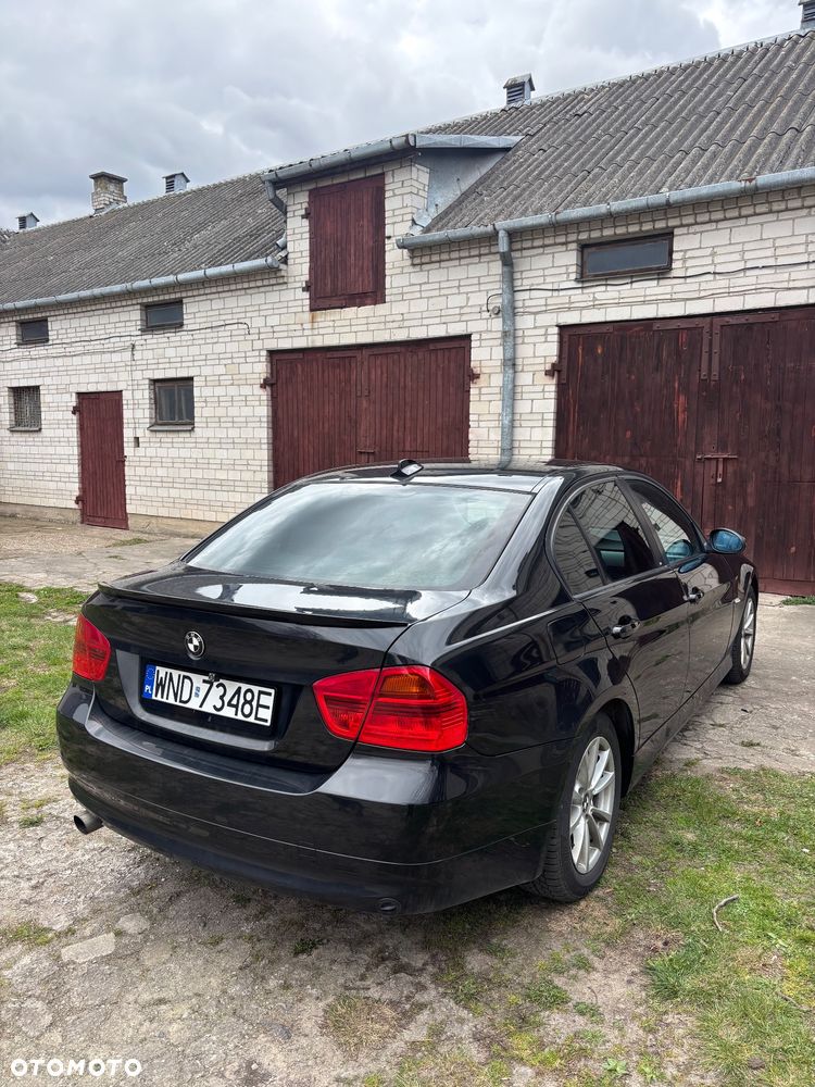 BMW Seria 3 - 2