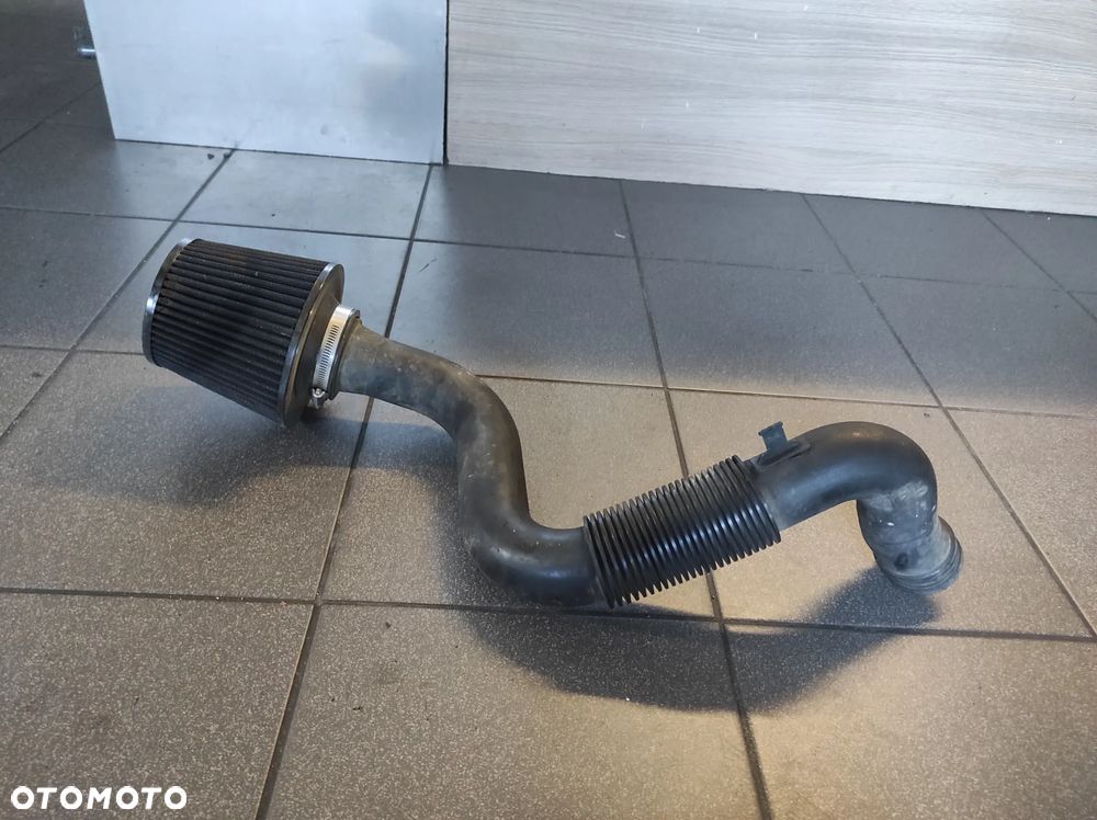 RURA PRZEWÓD POOWIETRZA DOLOT TIP STOŻEK AUDI A2 1.4 8Z0129627 CAŁA WYSYŁKA !!!! - 2