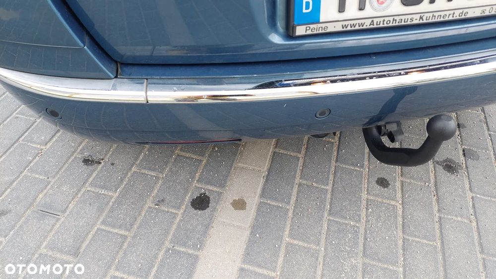 Citroën C4 Picasso - 17