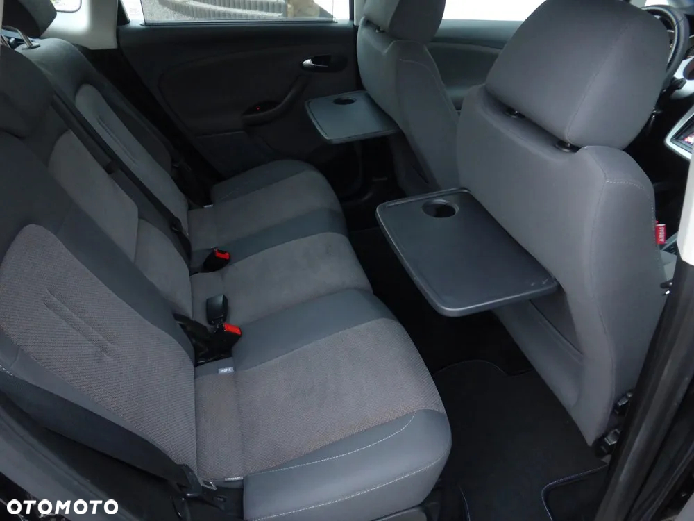 Seat Altea XL 1.6 Sport Limited - 31