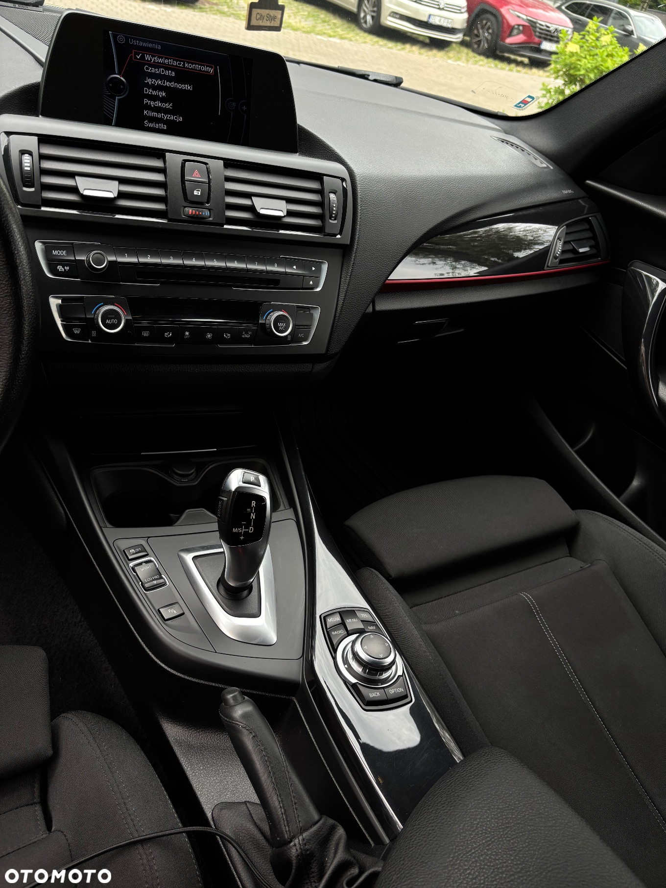 BMW Seria 1 - 7