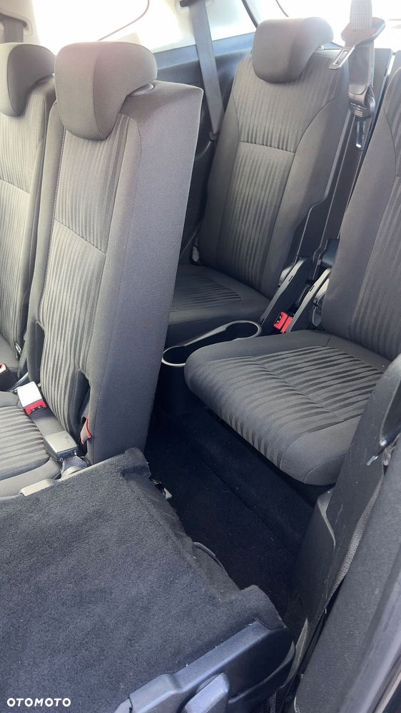 Opel Zafira Tourer 2.0 CDTI Edition - 13