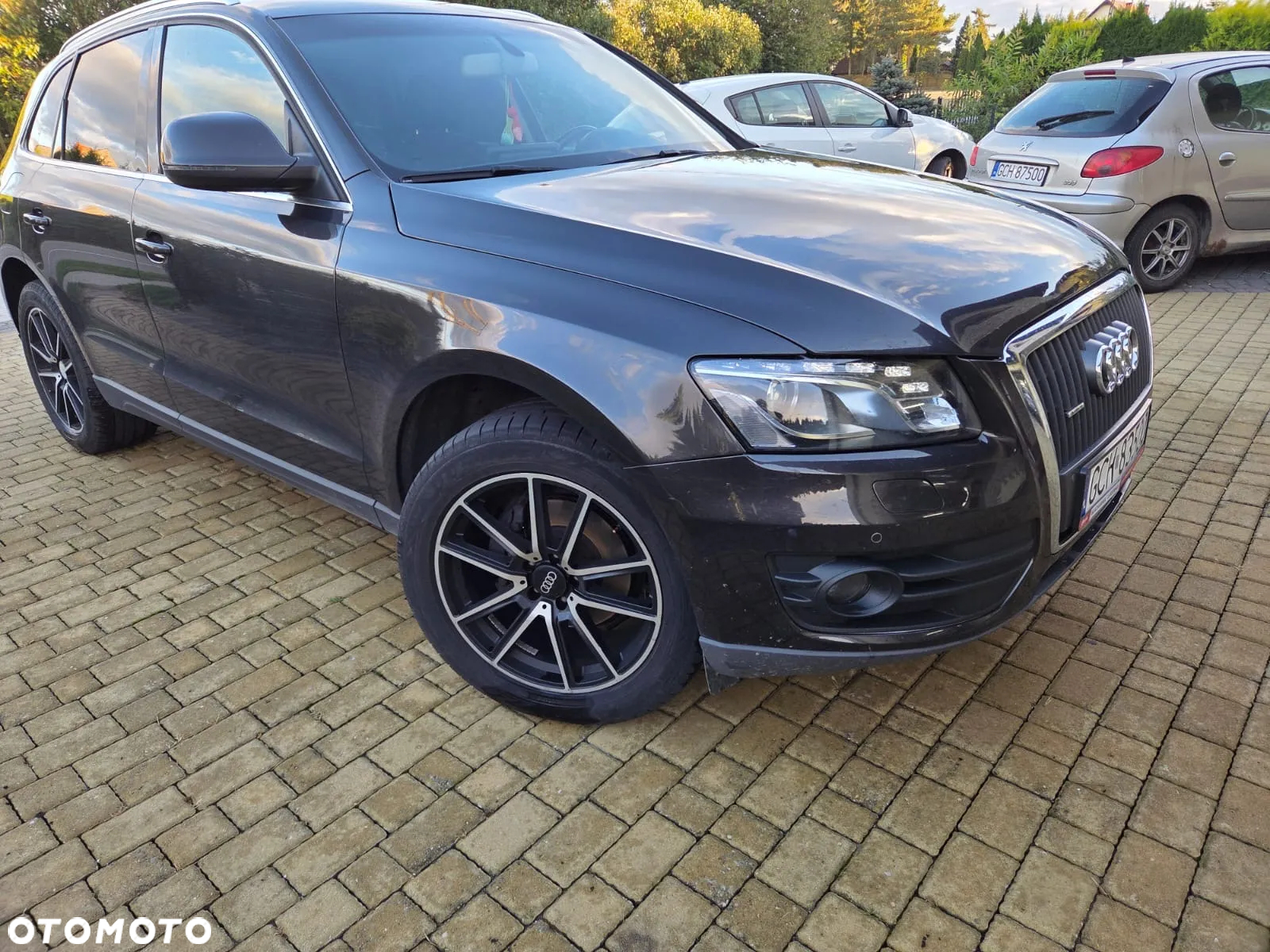 Audi Q5 2.0 TDI Quattro - 17