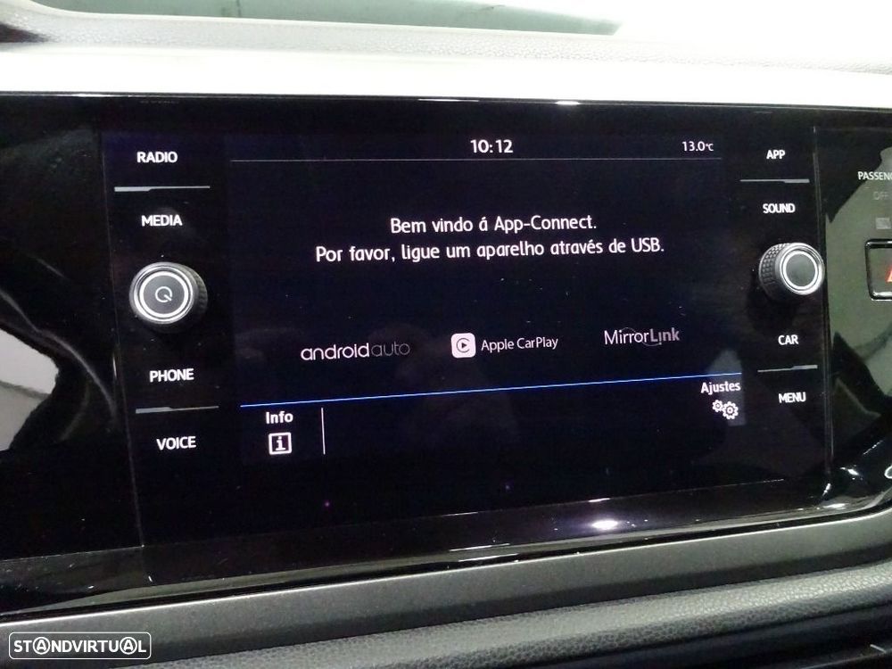 VW Polo 1.0 TSI Confortline - 24