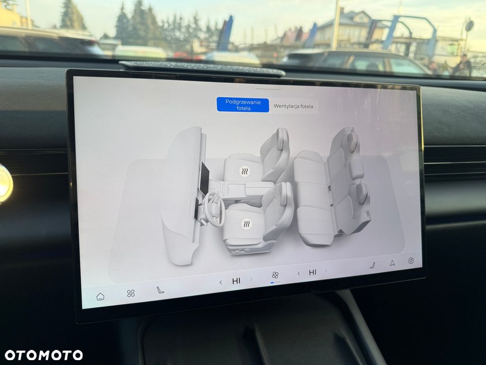 Omoda 7 1.5 T-GDi Super Hybrid Luxury - 24