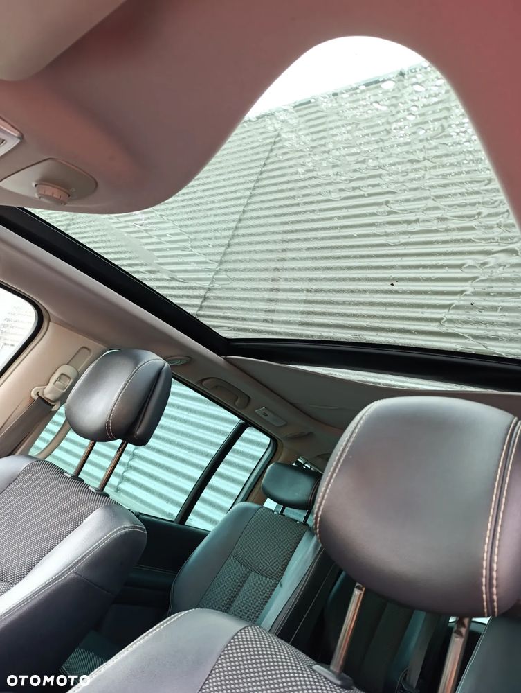 Renault Grand Espace 2.0 Dynamique - 17