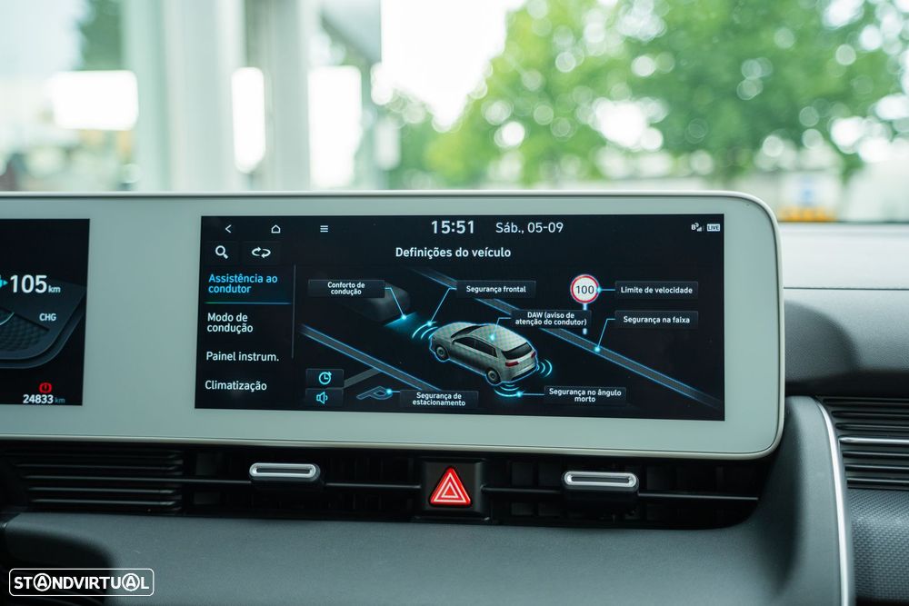 Hyundai Ioniq 5 77 kWh Premium - 13