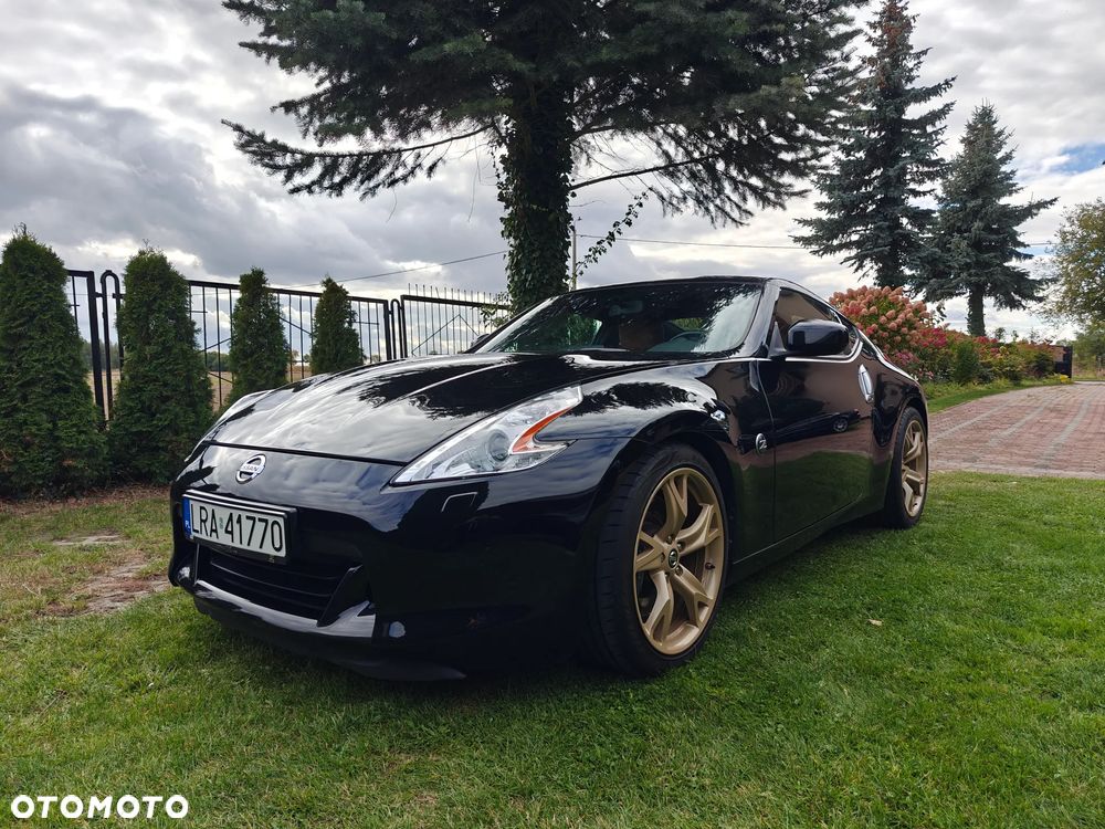Nissan 370 Z 3.7 V6 Pack2 - 2