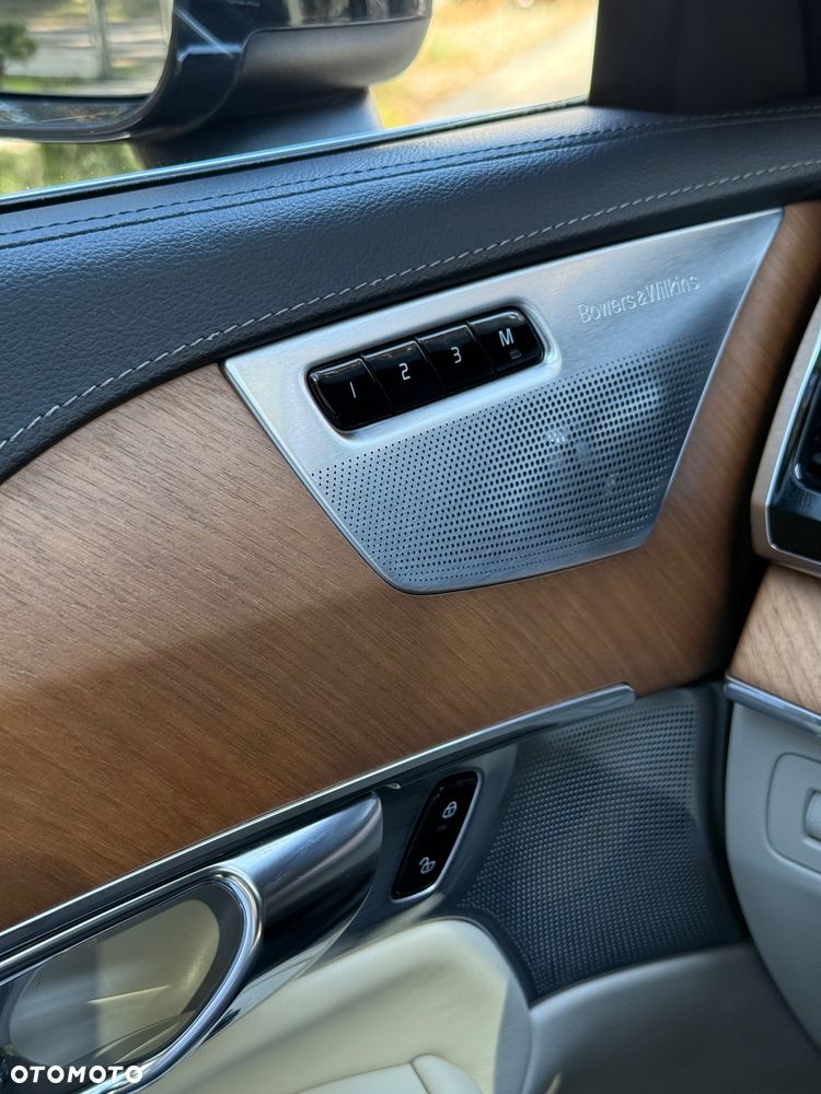 Volvo XC 90 D5 AWD Inscription 7os - 19