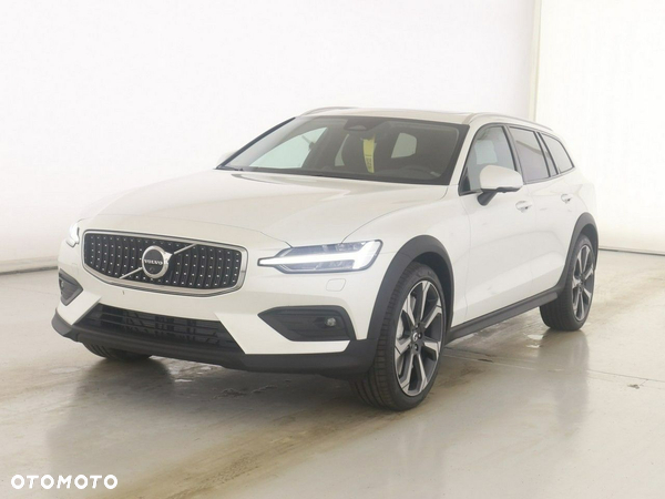 Volvo V60 Cross Country B5 B AWD Ultimate