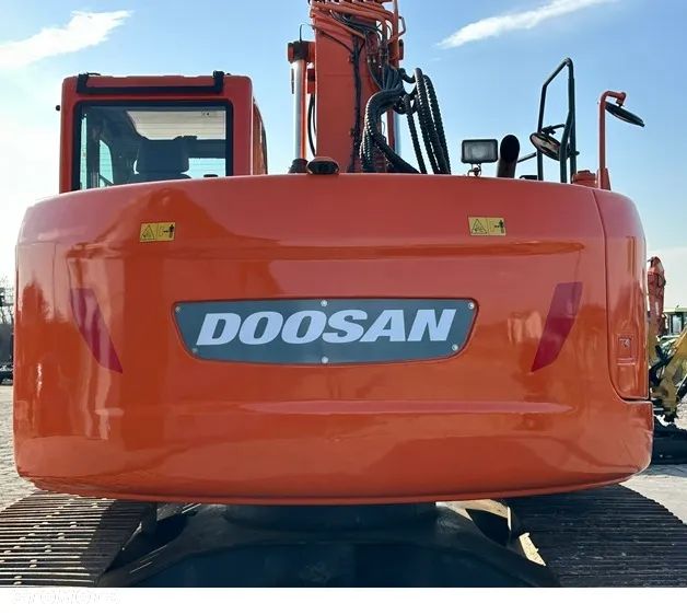 Doosan DX 235 LCR - 6