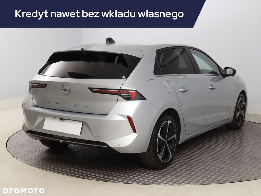 Opel Astra - 7