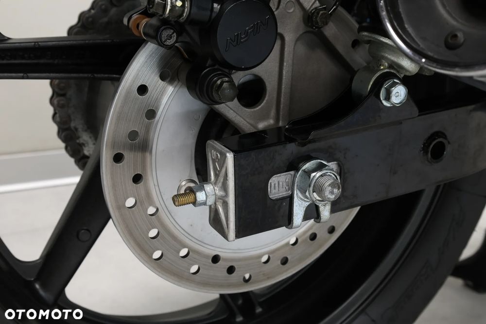 Honda CB - 39